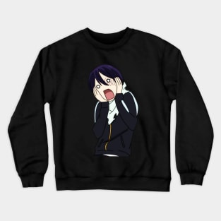 Yato Crewneck Sweatshirt